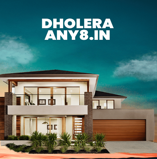 Dholera Smart City Development