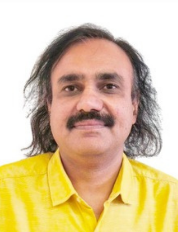 Deepak Pravinchandra Zala