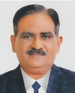 Kundanlal Parmar