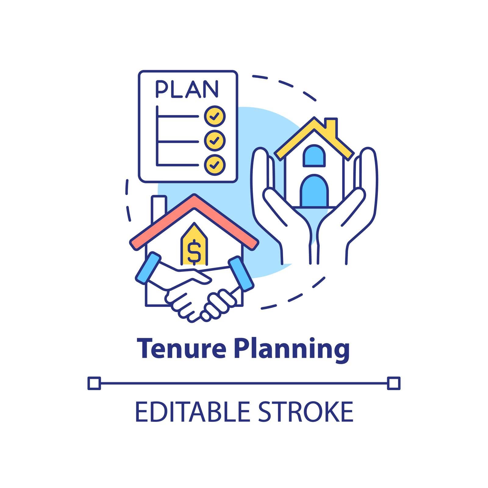 Tenure Management