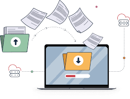 Paperless Office