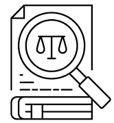 Research in Legal Topics