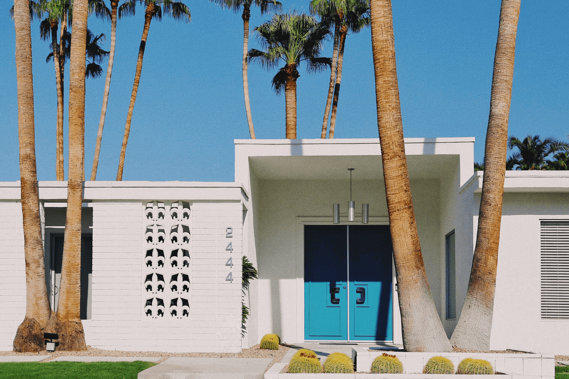 Luxury Residential Plots
