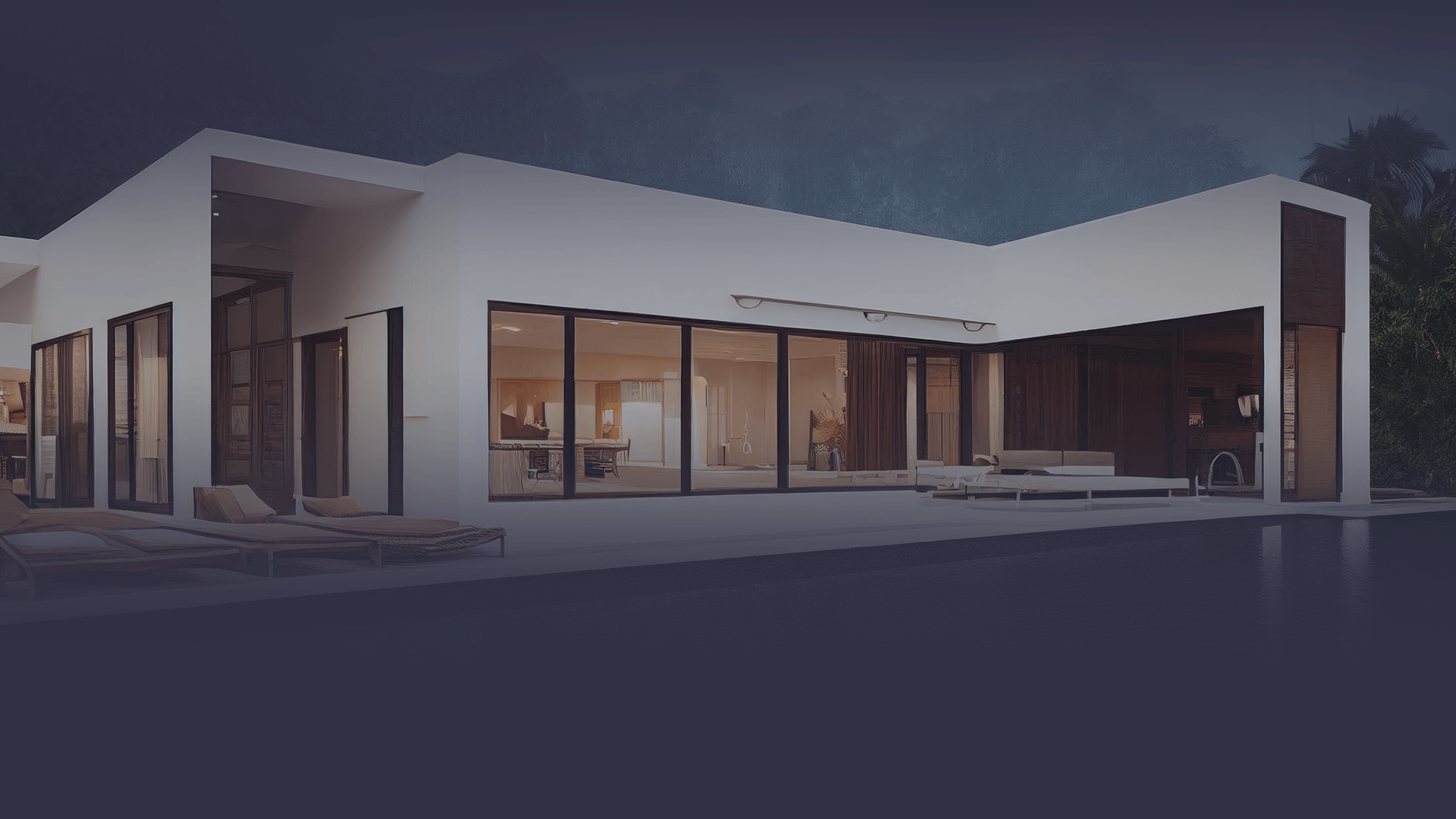 Luxury Residential Plots