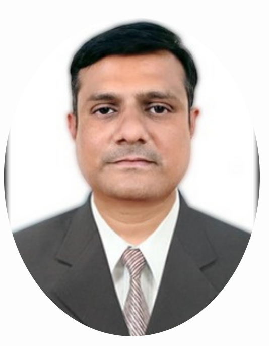 Kalpesh Parmar