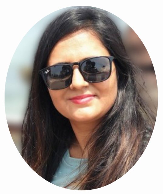 Sandhya Desai