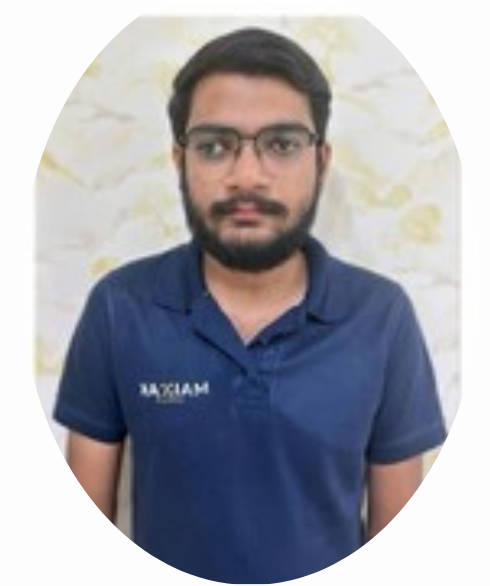 Aayush Patel