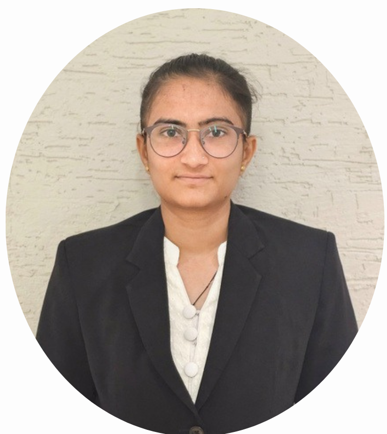 Manisha Padhiyar