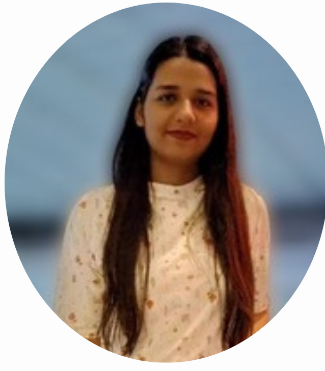 Diya Panchal