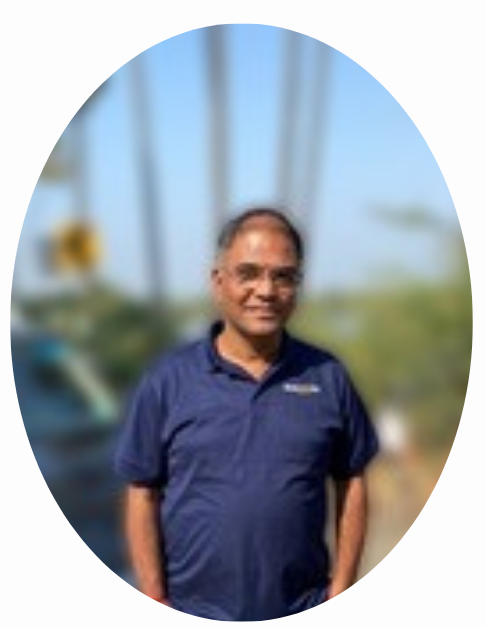 Kalpesh Patadia