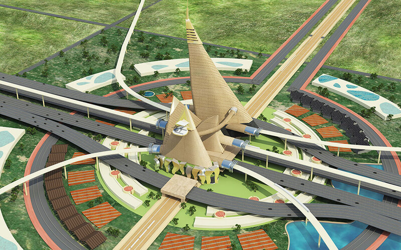 The History of Dholera: From Ancient Port to India's First Smart City