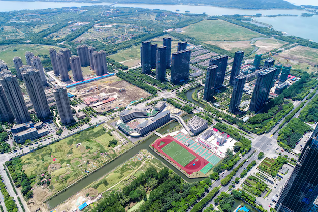 Dholera Smart City News Snippets