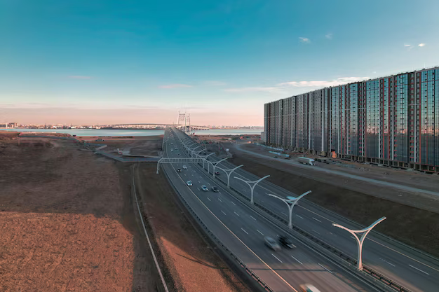 Connectivity in Dholera Smart City: Air, Road, Rail & Sea