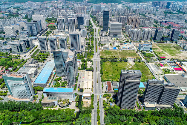 Master Planners of Dholera Smart City
