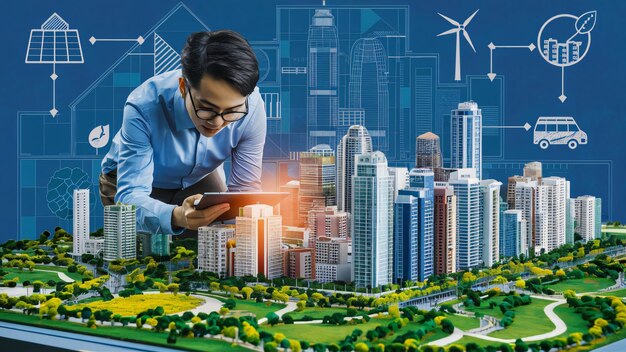 Ongoing Projects in Dholera Smart City